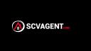 SCV Agent logo