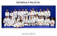 Scuderi Self Defense Jiu Jitsu  image 4