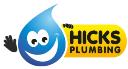 HICKS PLUMBING SERVICE logo