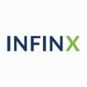 Infinx Healthcare logo