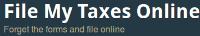 File My Taxes Online image 1