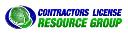 Contractors License Resource Group logo