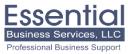 Essential Business Services logo