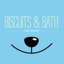 Biscuits & Bath logo
