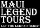 Maui Legend Tours logo