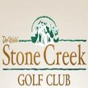 stone creek golf club ocala fl logo