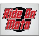Ride On Moto logo