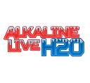 Alkaline Live H2o logo