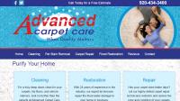 Advanced Carpet Care image 2