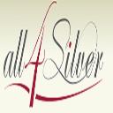 All4Silver logo