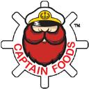  Captains Foods Inc logo