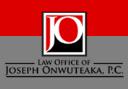 Law Office of Joseph Onwuteaka, P.C. logo