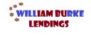 William Burke Lendings logo