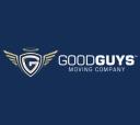 SA Good Guys logo