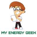 My Energy Geek logo