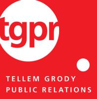 Tellem Grody Public Relations, Inc image 1