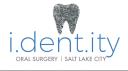 Identity Oral Surgery logo