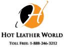 HotLeatherWorld logo