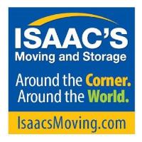 Isaac's Moving & Storage image 1