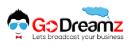 Go Dreamz Inc. logo
