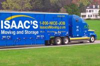 Isaac's Moving & Storage image 4