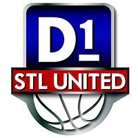 St. Louis Basketball Academy - D1 STL UNITED image 3