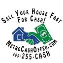 Metro Cash Offer logo