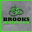 Brooks Remediation logo