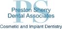 Preston Sherry Dental Associates logo