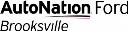 AutoNation Ford Brooksville logo