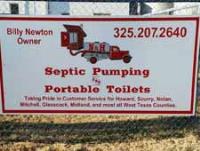 N & H Septic Pumping and Portable Toilets image 3