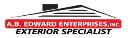 A.B. Edward Enterprises, Inc. logo