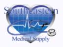 Southeastern Medical Supply logo