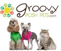 Groovy Posh Pets: Get groovy pet products image 2
