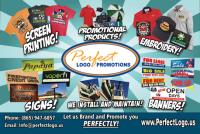 Perfect Logo Promotions image 1