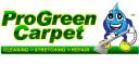 ProGreen Carpet logo