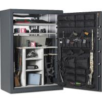 Safe & Vault Store – Security Systems and Safes image 1