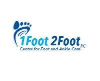 1Foot 2Foot Centre for Foot and Ankle Care, PC image 1