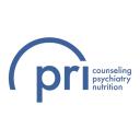 PRI Counseling logo