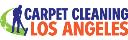 Carpet Cleaning Los Angeles logo