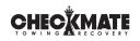 Checkmate Asset Recovery, LLC logo