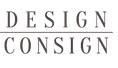 Design Consign logo