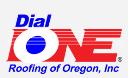 Dial One Roofing of Oregon Inc. logo