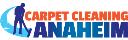 Anaheim Carpet Cleaning Services logo