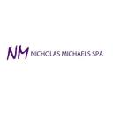 Nicholas Michaels Spa logo