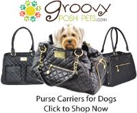 Groovy Posh Pets: Get groovy pet products image 3