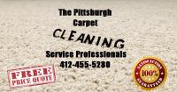 THE PITTSBURGH CARPET CLEANING SERVICE image 1