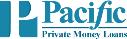 Pacific Private Money logo