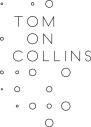Tom On Collins logo