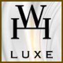 White House Luxe logo